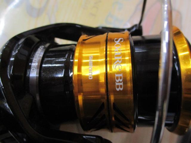 18ソアレBB C2000SSHG｜＠ベリーネット 日本最大新品中古釣具WEB