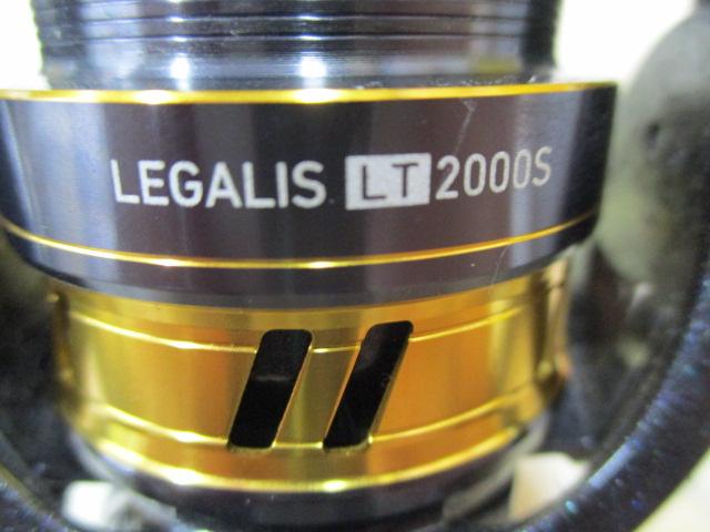 18レガリス LT2000S