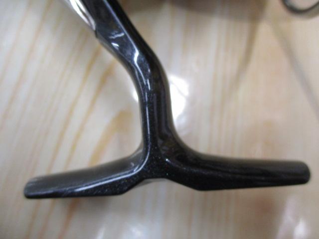 18レガリス LT2000S