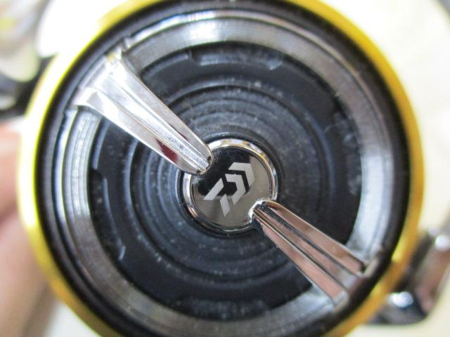 18レガリス LT2000S