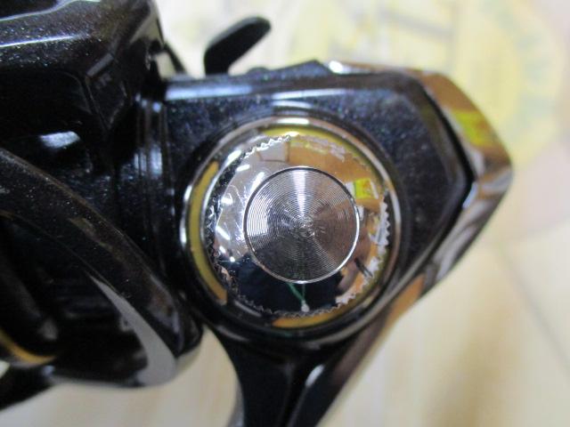 18レガリス LT2000S