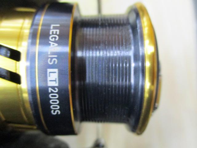 18レガリス LT2000S