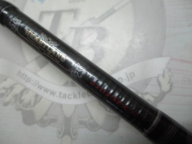ハートランド HL6101MRB-18