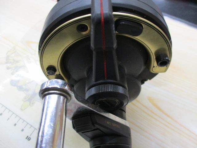 TLD 2スピード 30