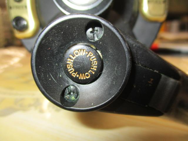 TLD 2スピード 30