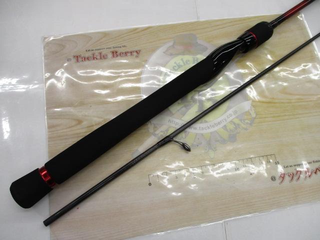 チニングX 76ML｜＠ベリーネット 日本最大新品中古釣具WEBショップ