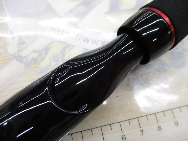 チニングX 76ML｜＠ベリーネット 日本最大新品中古釣具WEBショップ