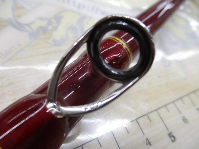 流雅(リュウガ)鯰 RYN-72