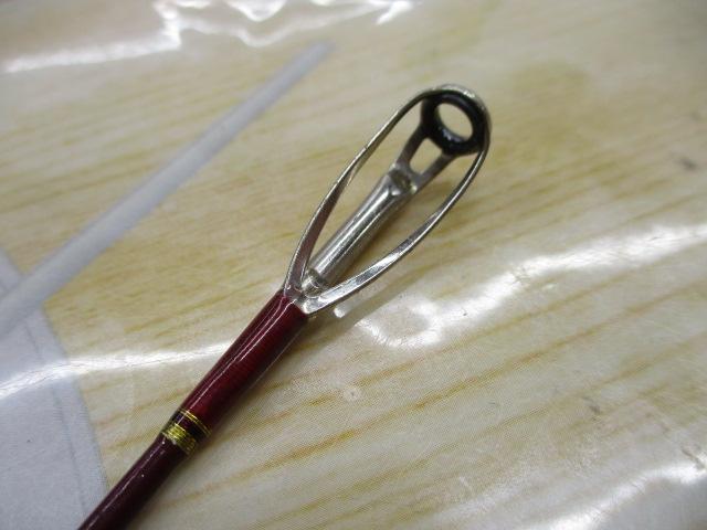 流雅(リュウガ)鯰 RYN-72