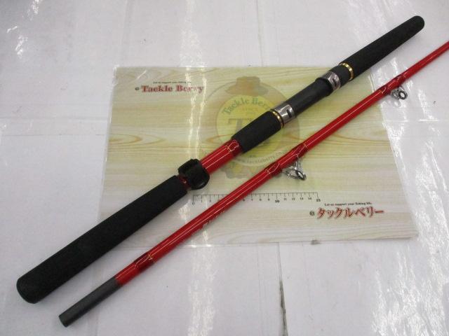 PGメジカツオ船195H