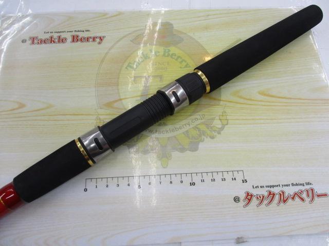 PGメジカツオ船195H