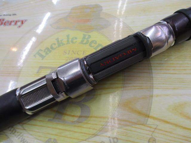 SILメガドライ 2-53