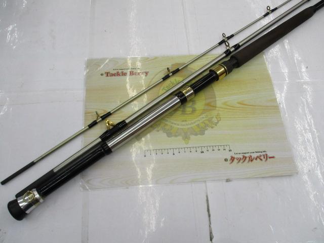 がま船真鯛 50-360｜＠ベリーネット 日本最大新品中古釣具WEB