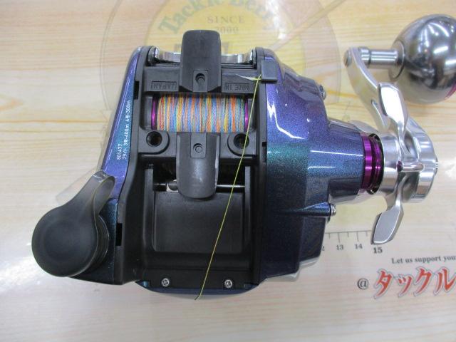 Kazuhisa Kaneko シーボーグ　LTD 300J SPORT LIFE PLANETSｼｰﾎﾞｰｸﾞ LTD 300J-L: 電動：スポーツライフ