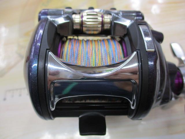 Kazuhisa Kaneko シーボーグ　LTD 300J SPORT LIFE PLANETSｼｰﾎﾞｰｸﾞ LTD 300J-L: 電動：スポーツライフ