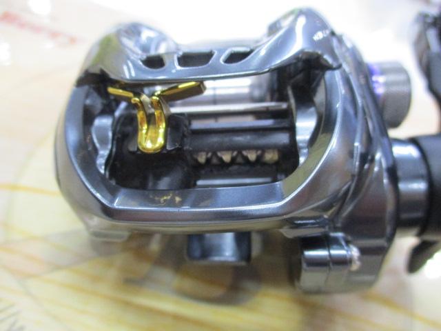 タトゥーラ SV TW 8.1L｜＠ベリーネット 日本最大新品中古釣具
