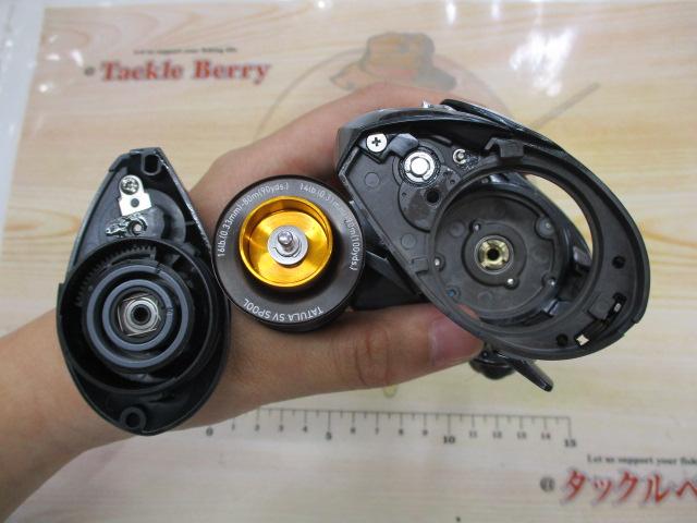 20タトゥーラ SV TW 103XH｜＠ベリーネット 日本最大新品中古