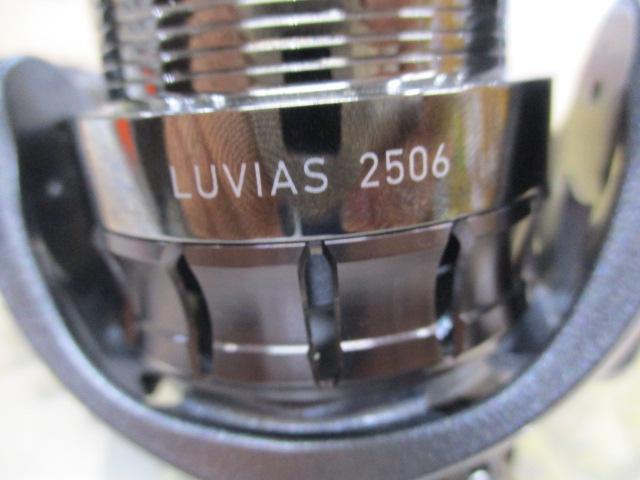 15ルビアス 2506｜＠ベリーネット 日本最大新品中古釣具WEBショップ