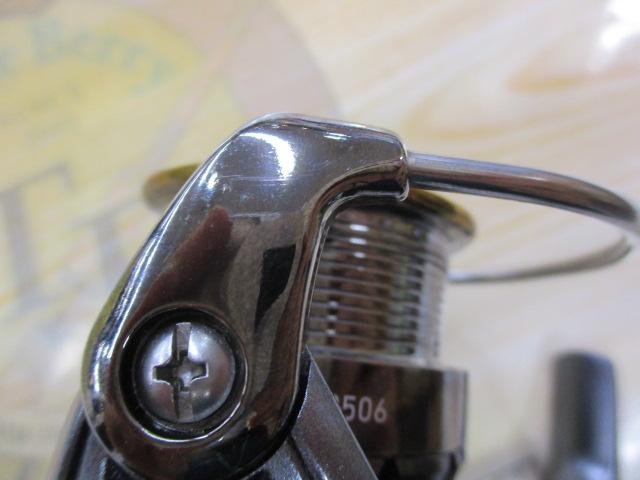 ダイワ　15ルビアス2506 【送料込】 DAIWA/ダイワ 15 LUVIAS/15 ルビアス 2506 - 【バス・トラウト