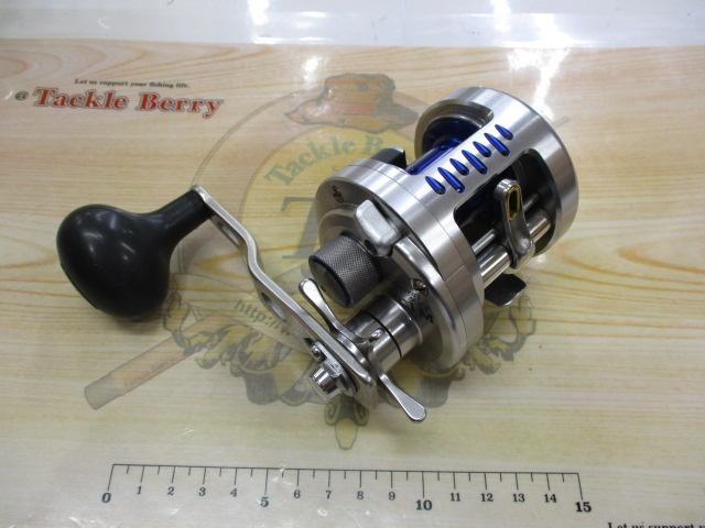 シマノ 07 カルカッタコンクエスト 300 タイプJ-M SHIMANO 07