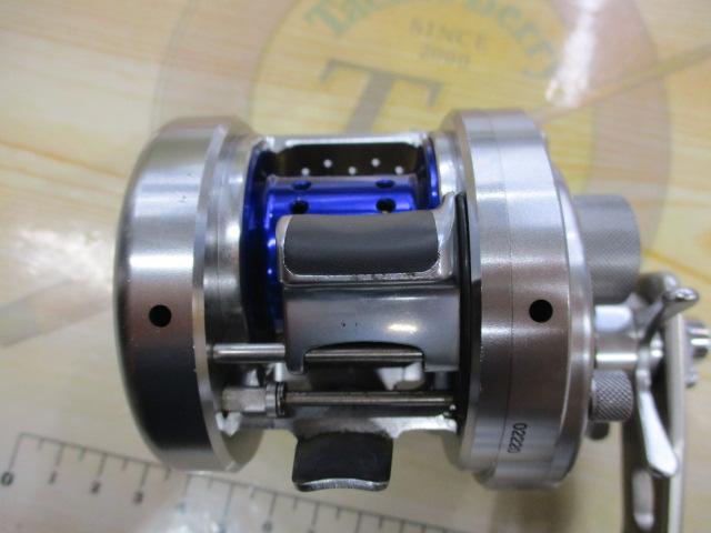 カルカッタコンクエスト　300 タイプJM 07カルカッタコンクエスト 300タイプJ-M｜＠ベリーネット 日本