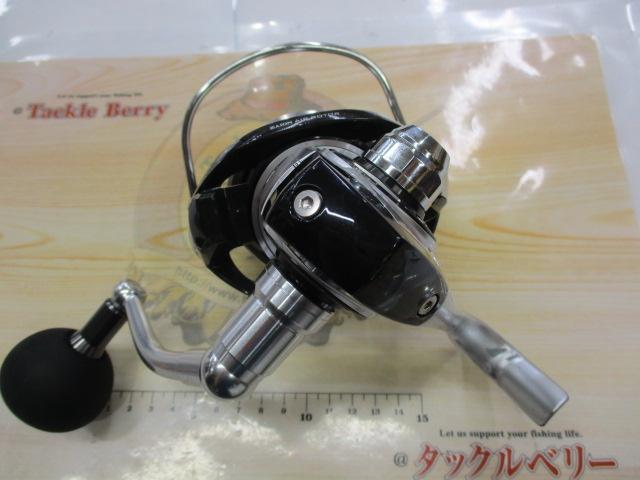 ダイワ(Daiwa) 12キャタリナ 5000 00059417｜アウトドア用品