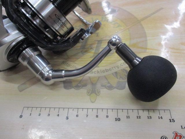 12キャタリナ5000整備その① | reelmaintenance-higarageのブログ