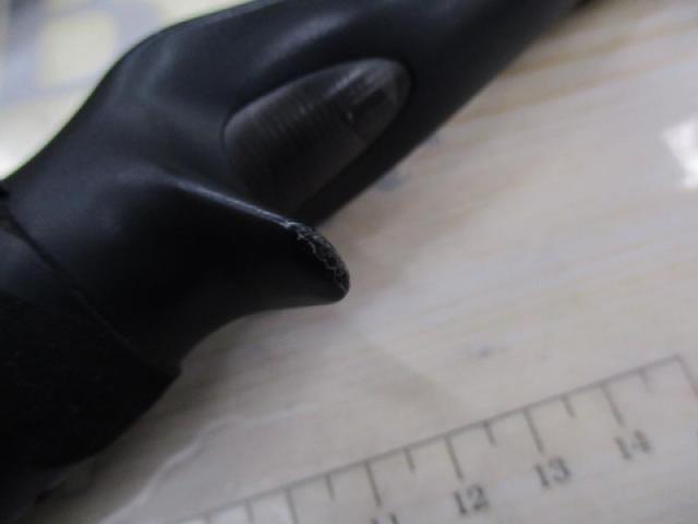 ホーネットスティンガープラス HSPC-721H MGS