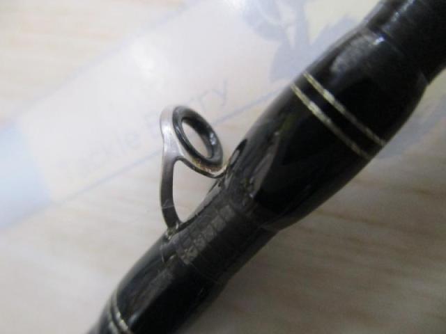 ホーネットスティンガープラス HSPC-721H MGS