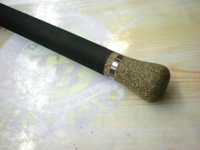 モンストロ 71BTX