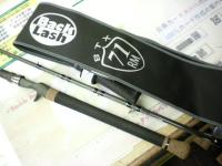 モンストロ 71BTX