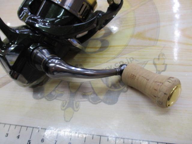 18カーディフCI4+ 1000SHG