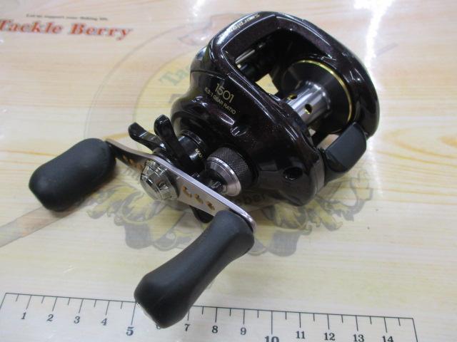 09スコーピオンXT 1501｜＠ベリーネット 日本最大新品中古釣具