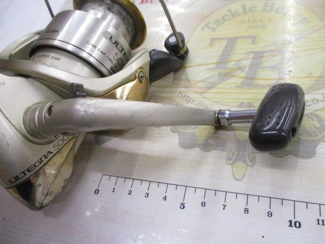 98アルテグラ 5000