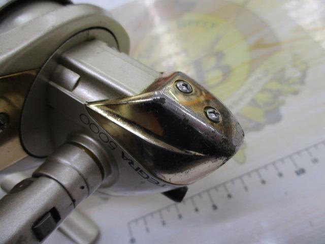 98アルテグラ 5000