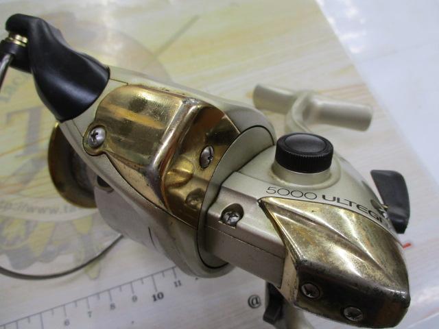 98アルテグラ 5000