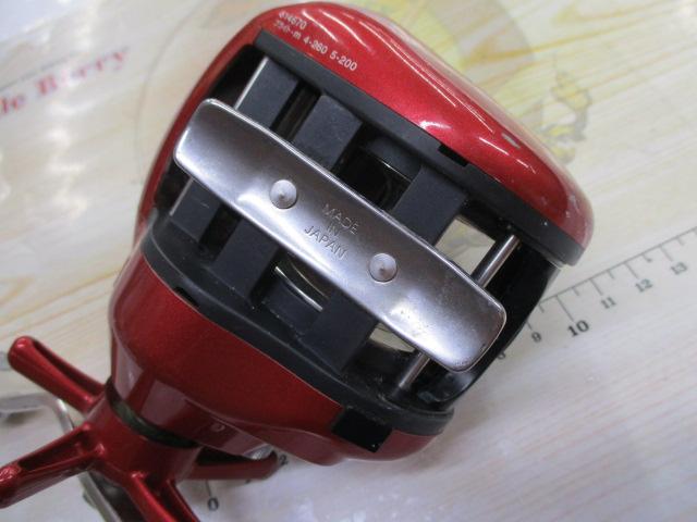 ハイパータナセンサー 真鯛300