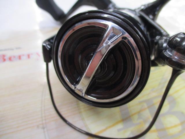 23 ヴァンキッシュ　C3000SDH シマノ 23 ヴァンキッシュ C3000SDH (2023年モデル) スピニング