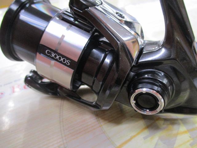 23ヴァンキッシュC3000SDH シマノ 23ヴァンキッシュ C3000SDHHG