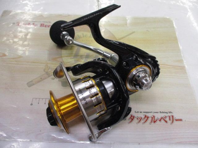 ブラスト4500H 16ブラスト 4500H｜＠ベリーネット 日本最大新品中古釣具WEBショップ