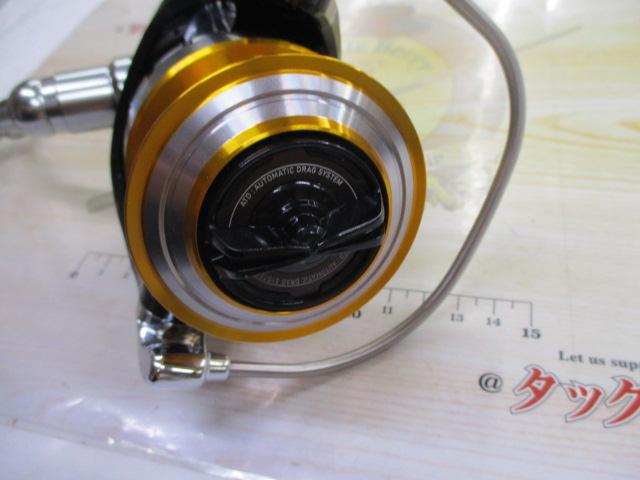 ブラスト4500H 16 ブラスト 4500のスペック | 釣りクラウド