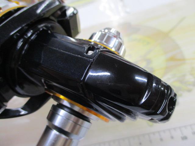 ブラスト4500H 16 ブラスト 4500のスペック | 釣りクラウド