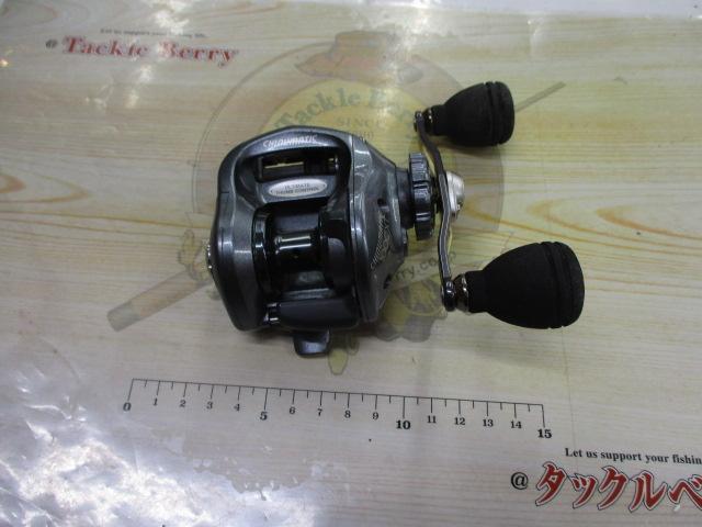 08チヌマチック(右仕様) 1000XT