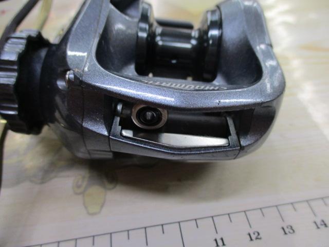 08チヌマチック(右仕様) 1000XT｜＠ベリーネット 日本最大新品