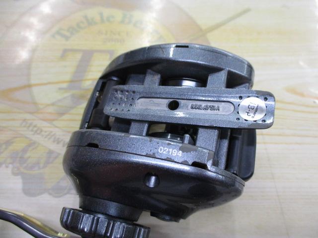 08チヌマチック(右仕様) 1000XT