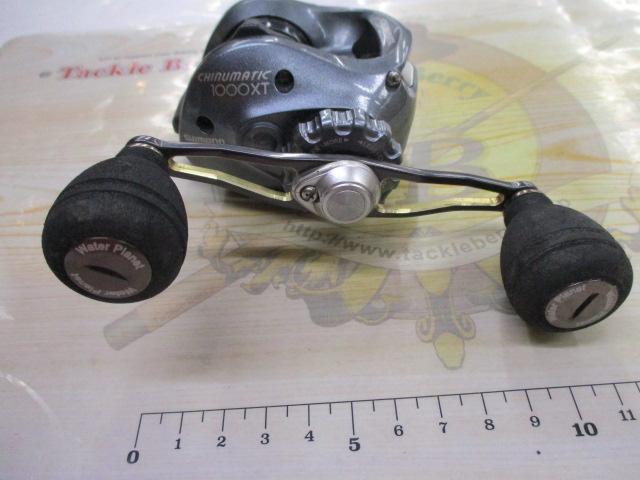 08チヌマチック(右仕様) 1000XT