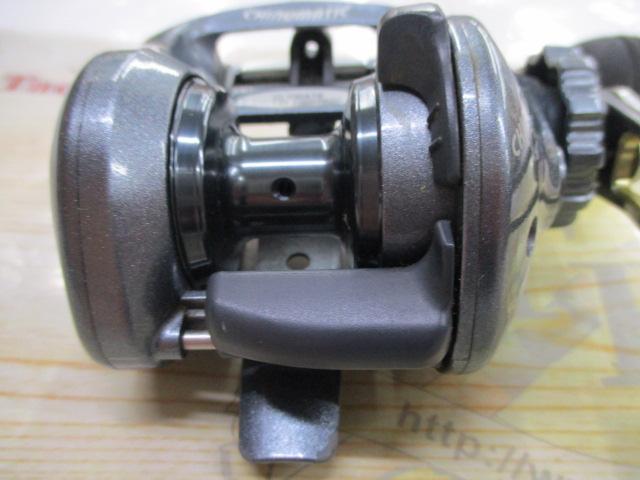 08チヌマチック(右仕様) 1000XT