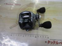 08チヌマチック(右仕様) 1000XT