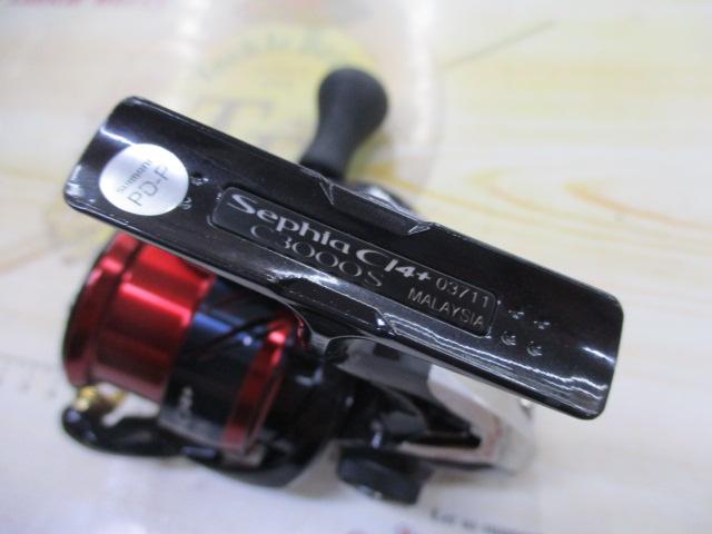 極美品　17セフィアci4+ C3000S 極美品 17セフィア ci4+ C3000s｜Yahoo!フリマ（旧PayPayフリマ）