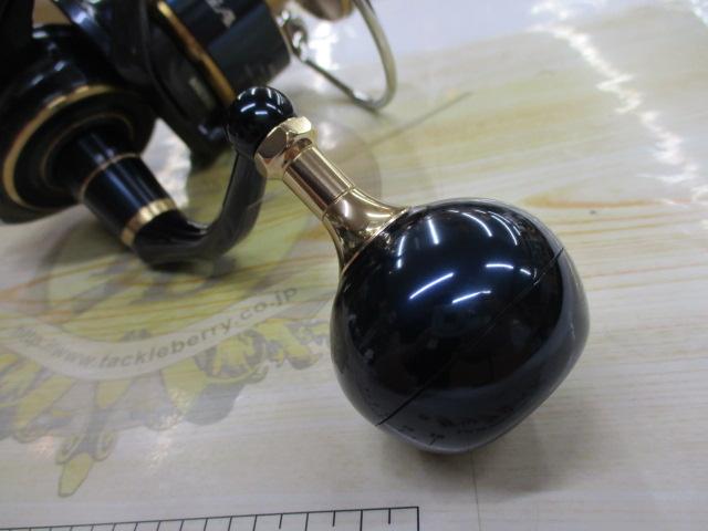 20ソルティガ 10000-P｜＠ベリーネット 日本最大新品中古釣具WEB